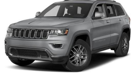 JEEP GRAND CHEROKEE 2017 1C4RJFBG6HC879483 image